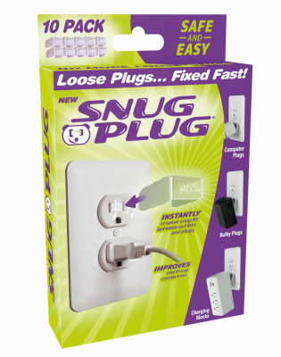 Snug Plug