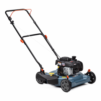 20" 125cc Gas Mower