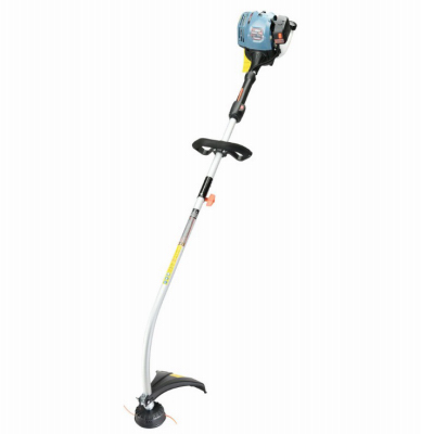 17" 26.5cc Gas Trimmer