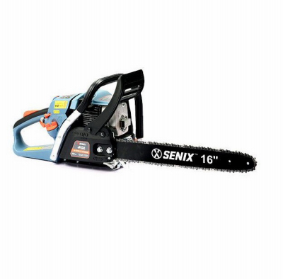16" 46cc Gas Chainsaw
