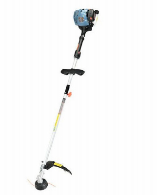 17" 26.5cc Gas Trimmer