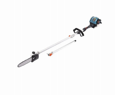 15' 26.5cc Gas Pole Saw