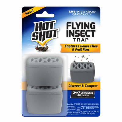 Flying Insect Trap