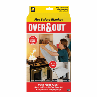 Fire Blanket