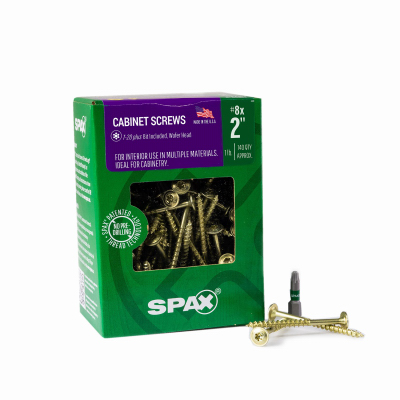 140PK 8x2 Screw