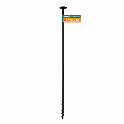 5/16x12 Screw