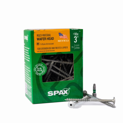 65PK 10x3 Screw