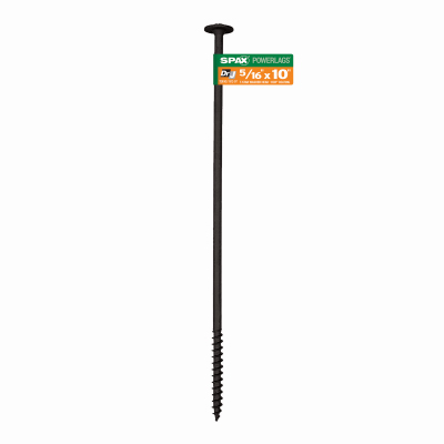 5/16x10 Screw