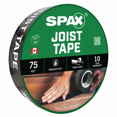 1-5/8 Joist Tape