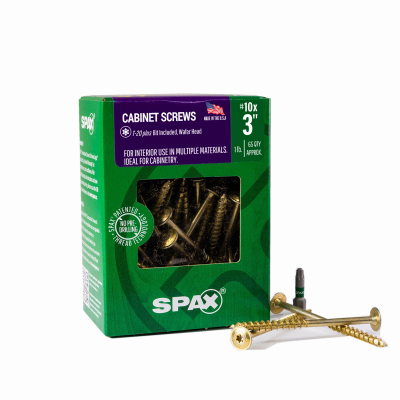 65PK 10x3 Screw