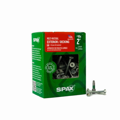 99PK 10x2 Screw