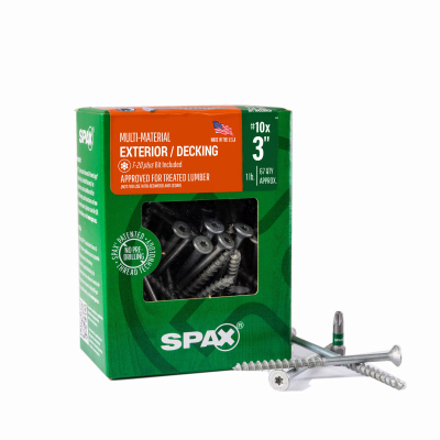 67PK 10x3 Screw
