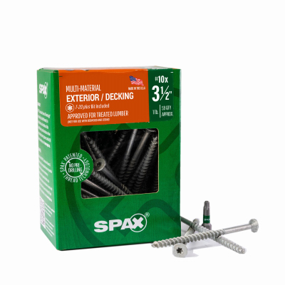 59PK 10x3-1/2 Screw