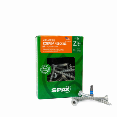 55PK 14x2-1/2 Screw