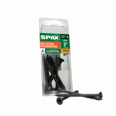 10PK 14x3 Screw