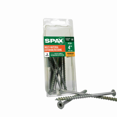 8PK 14x4 Screw