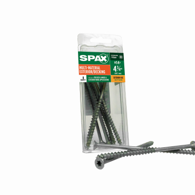 8PK 14x4-3/4 Screw
