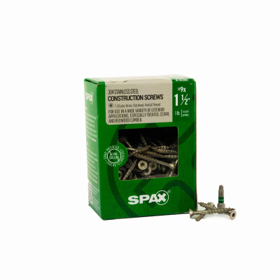 155PK 9x1-1/2 Screw