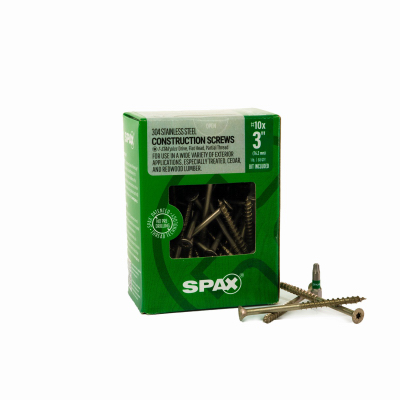 68PK 10x3 Screw