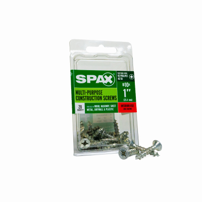20PK 10x1 Screw