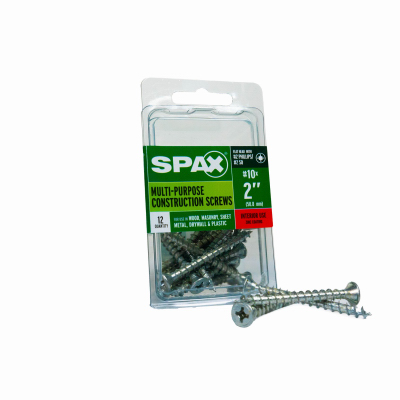 12PK 10x2 Screw