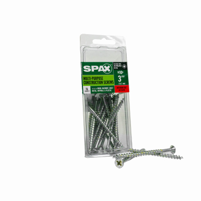 16PK 10x3 Screw