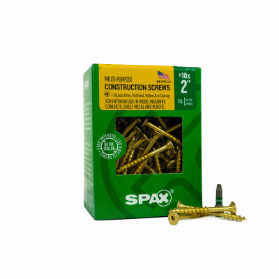 107PK 10x2 Screw
