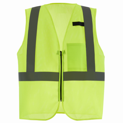 S/M Class II YEL Vest
