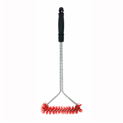 LH Triangle Grill Brush