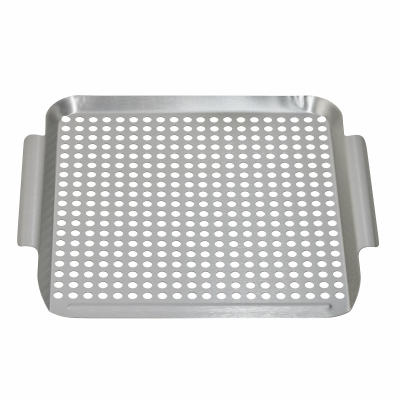 12x12" BBQ Topper