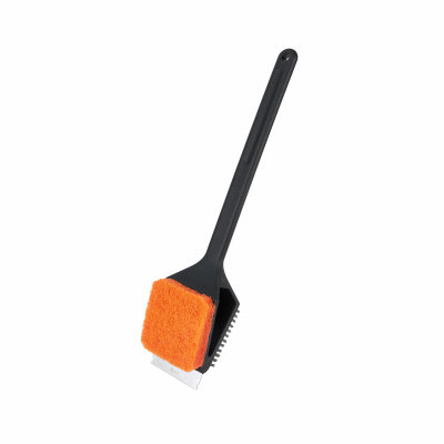 OS Dual Grill Brush