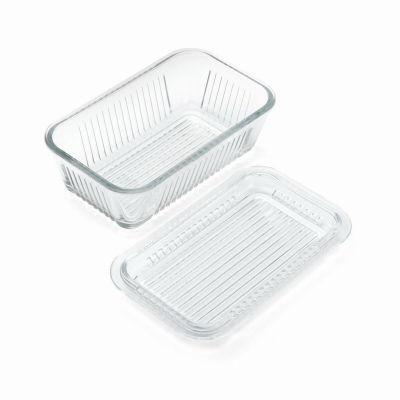 Butter Dish