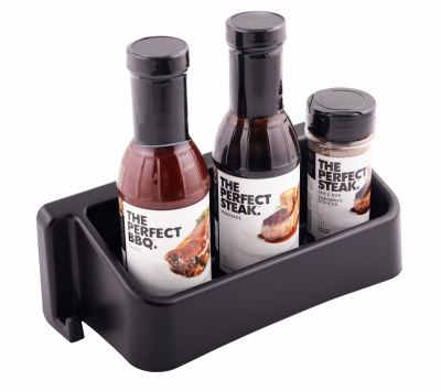 Condiment Bin