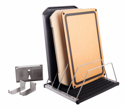 3PC Grill Organizer