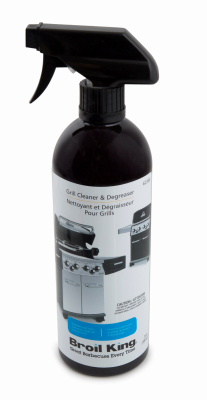 24OZ Grill Cleaner