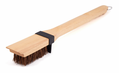 Palmyra Grill Brush