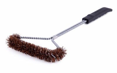 3HD Palmyra Grill Brush