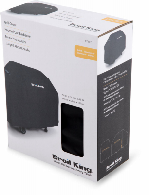 4B Grill Cover
