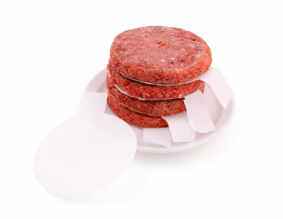 Burger Papers