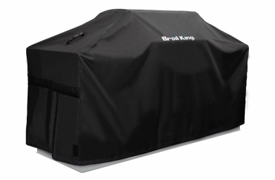 5B Island Grill Cover
