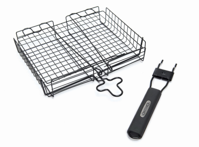 DLX Non Stick Basket