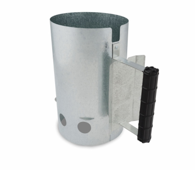 Chimney Chrar Starter