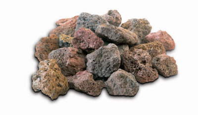 7LB NAT Lava Rock