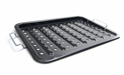 Porc Grill Topper