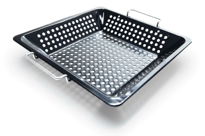 12x12 Porc Wok Topper