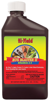 16OZ Bug Blaster II