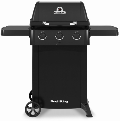 Gem 310 LP Grill