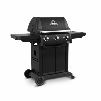 Signet 320 NG Grill