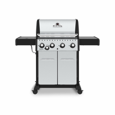 Crown 440 NG Grill