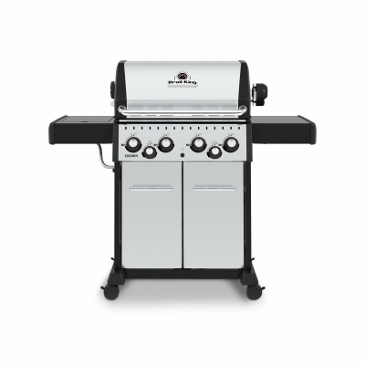 Crown 490 NG Grill